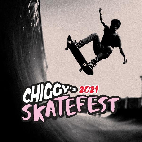 Chiggy's Skate Fest  - Noosa, QLD 2021