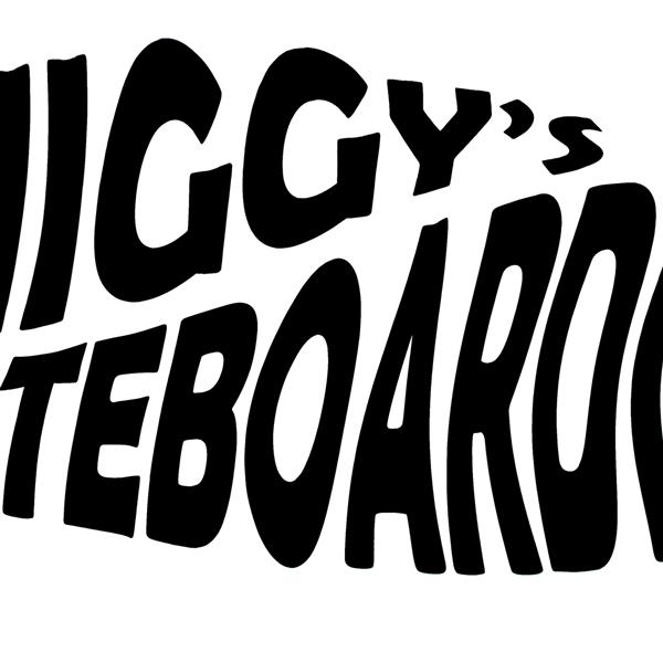 Chiggy's Skateboarding