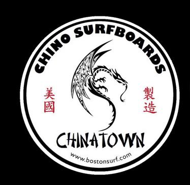 Chino Surfboards | Image credit: Chino Surfboards