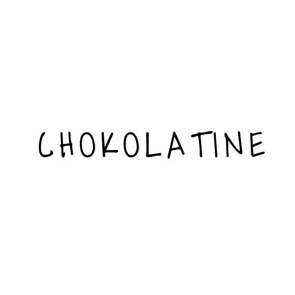 Chokolatine