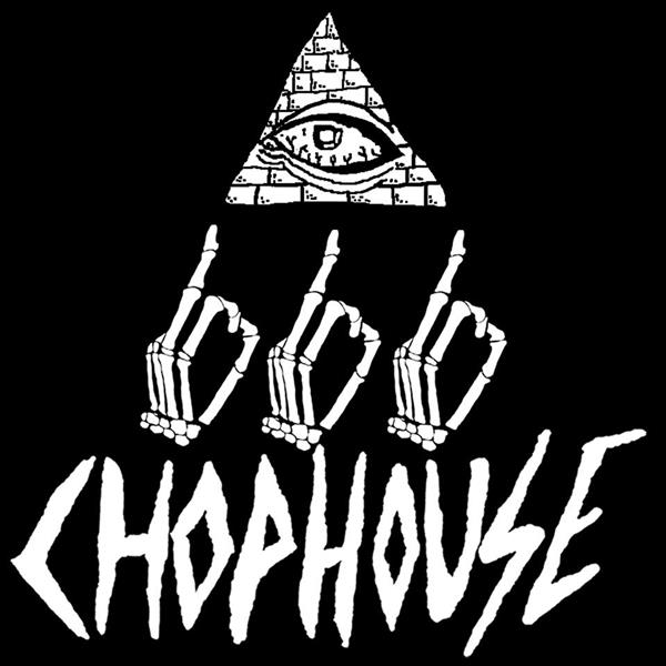 Chophouse skateboards | Image credit: Chophouse skateboards