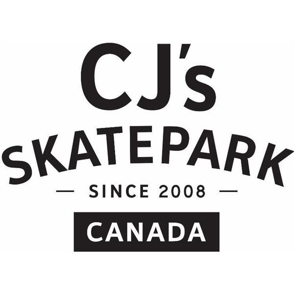 CJ's Skatepark