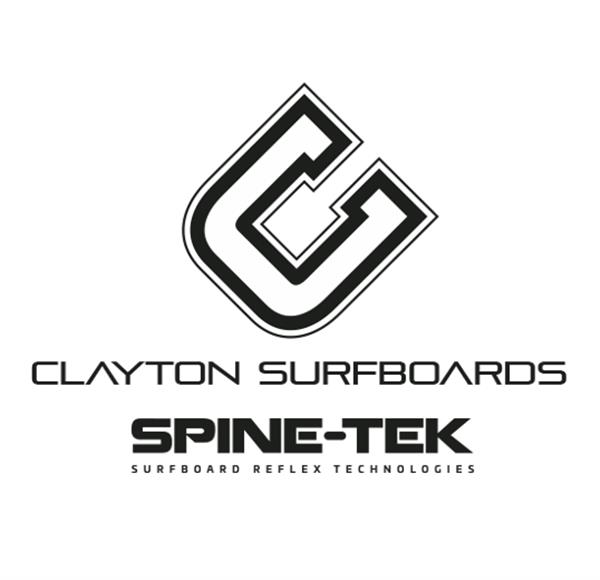 Clayton Surfboards | Image credit: Clayton Surfboards