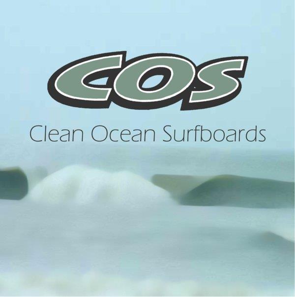 Clean Ocean Surfboards | Image credit: Clean Ocean Surfboards