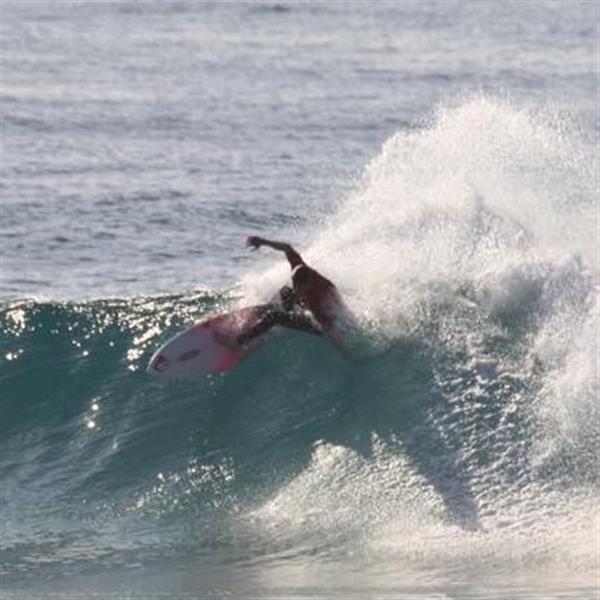 Cody Coetsee