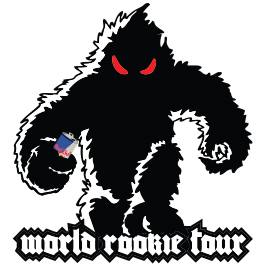 Colorado World Rookie Tour Gromfest - Keystone 2020 - RESCHEDULED