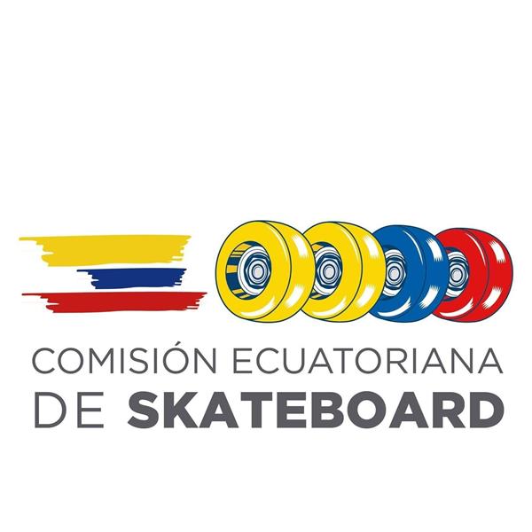 Comision Ecuatoriana De Skateboard / Ecuadorian Skateboard Commission