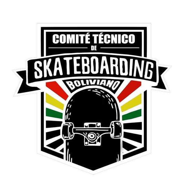 Comite Skateboard Boliviano / Bolivian Skateboarding Committee