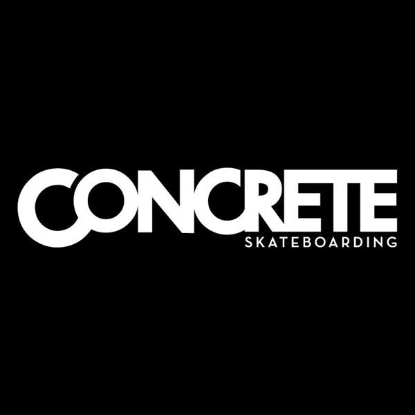 Concrete skateboarding | Image credit: Concrete Skateboard Magazine