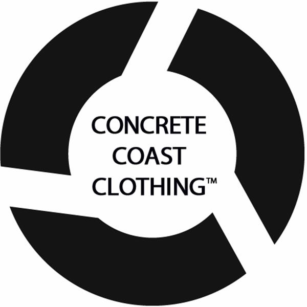 Concrete Coast | Image credit: Concrete Coast