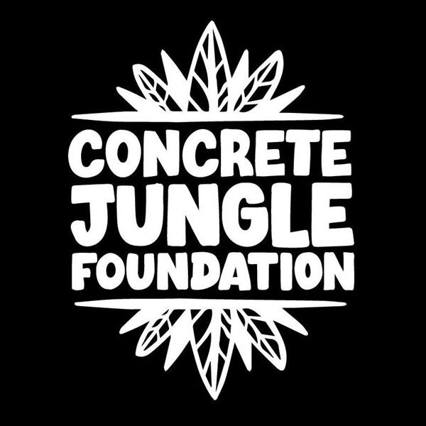 Concrete Jungle Foundation | Image credit: Concrete Jungle Foundation