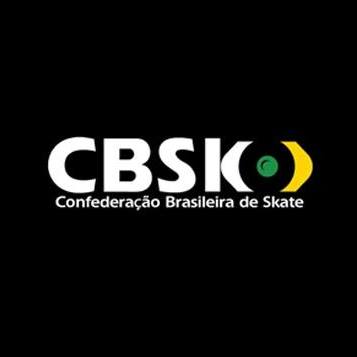 Confederacao Brasileira de Skate (CBSk) | Image credit: Confederacao Brasileira de Skate