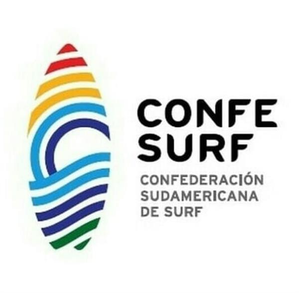 CONFESURF - South American Surf Confederation | Image credit: CONFESURF