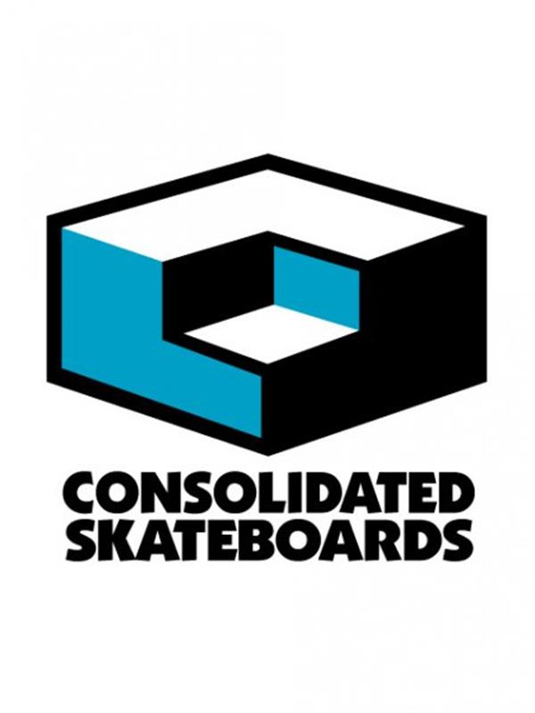 Consolidated Skateboards | Image credit: Consolidated Skateboards