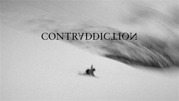 Contraddiction | Image credit: Vimeo