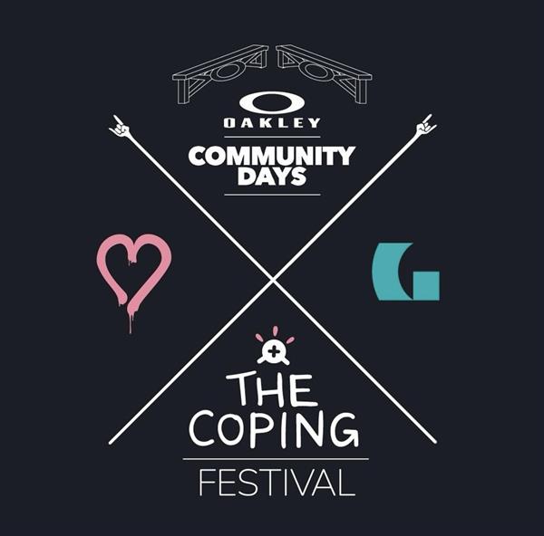 Coping Festival 2025 - Manchester