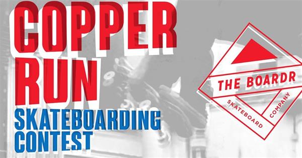 Copper Run at Coppertail Brewing - Tampa, FL 2020