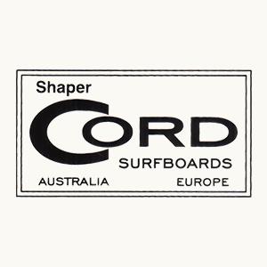 Cord Surfboards | Image credit: Cord Surfboards