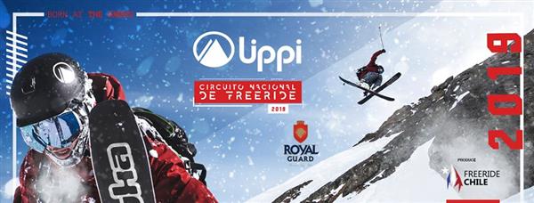 Corralco Freeride 2019