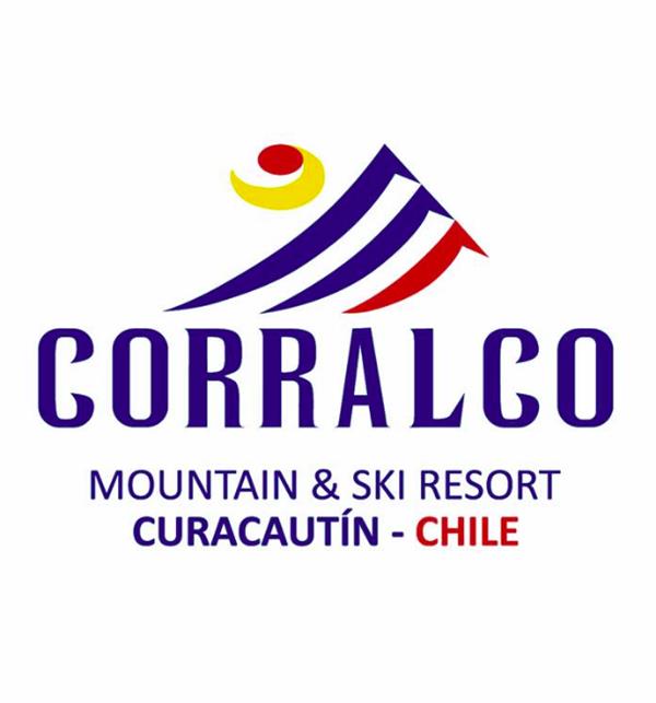 Corralco Mountain & Ski Resort