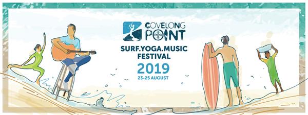 Covelong Point Festival 2019