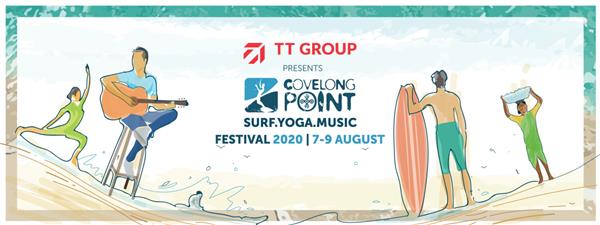 Covelong Point Festival 2020