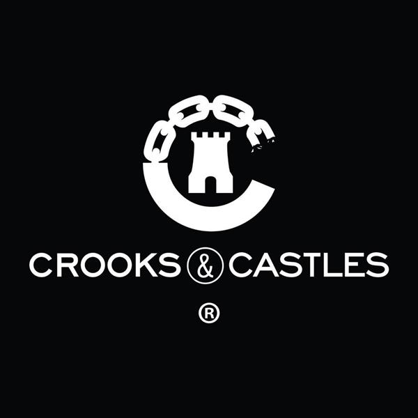 Crooks & Castles | Image credit: Crooks & Castles