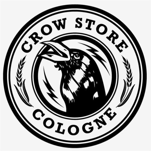 Crow Store Cologne