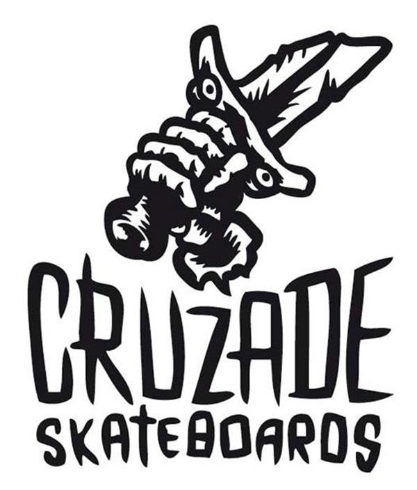 Cruzade Skateboards | Image credit: Cruzade Skateboards