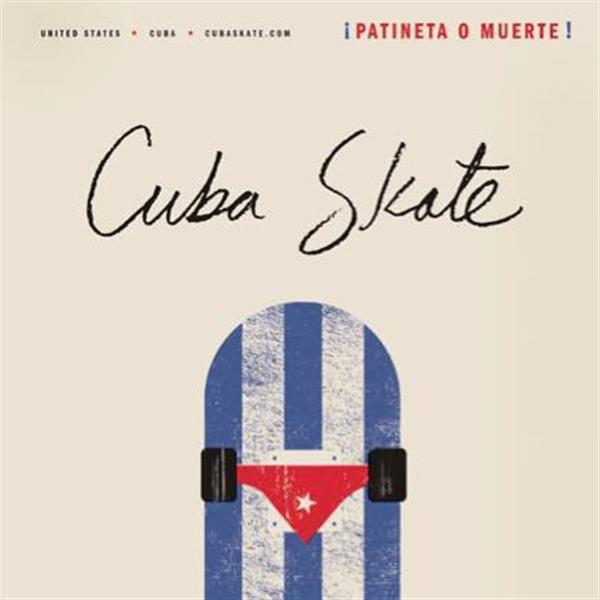 Cuba Skate | Image credit: Cuba Skate