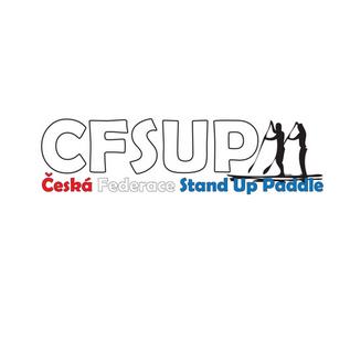 Czech Federation of Stand Up Paddle (CFSUP) | Image credit: CFSUP