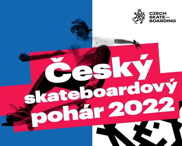 Czech Skate Cup / ČSP - Praha, Stvanice 2022