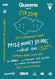 Czech Skate Cup - ČSP Pribram 2019