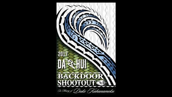 Da Hui Backdoor Shoot out 2017