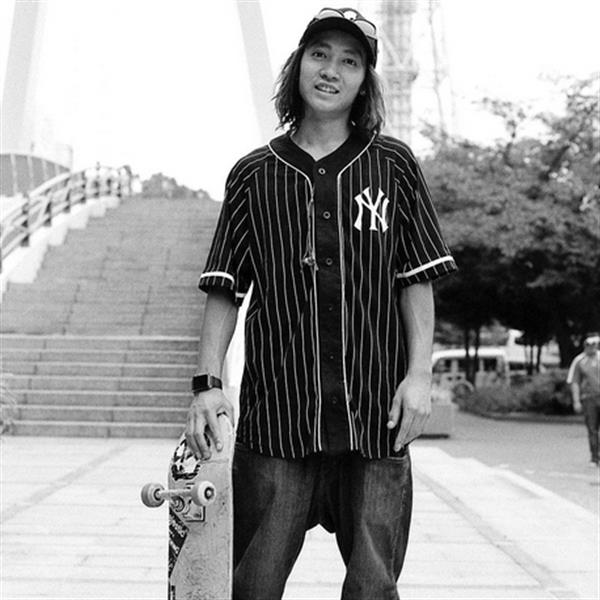 Daisuke Nakaura