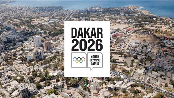 Dakar Youth Olympic Games 2026