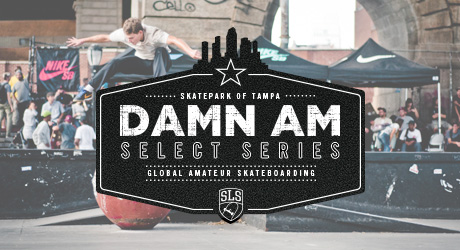 Damn Am - Atlanta 2016