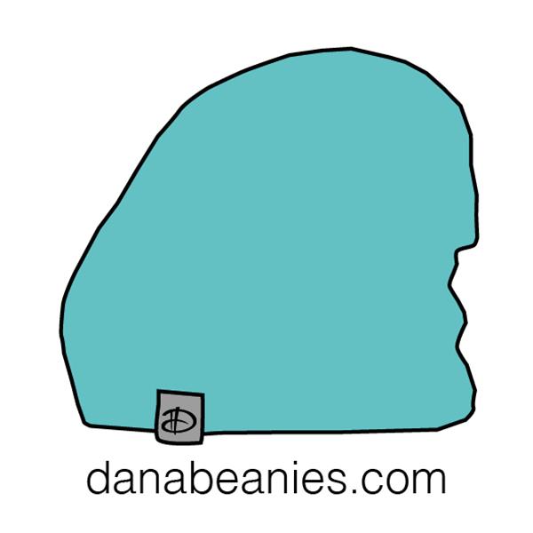Dana Beanies | Image credit: Dana Beanies