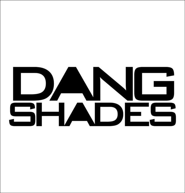 Dang Shades | Image credit: Dang Shades
