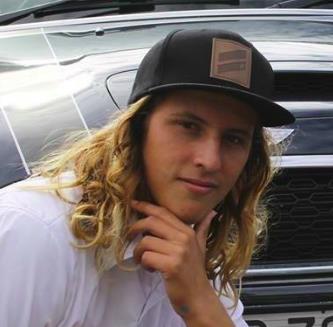 Darcy Crump