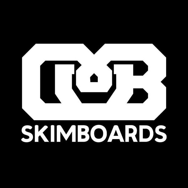 DB Skimboards | Image credit: DB Skimboards