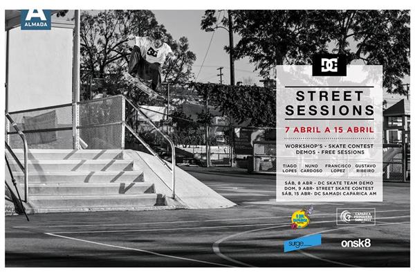 DC Street Sessions 2017