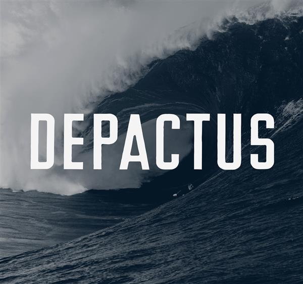 Depactus | Image credit: Depactus