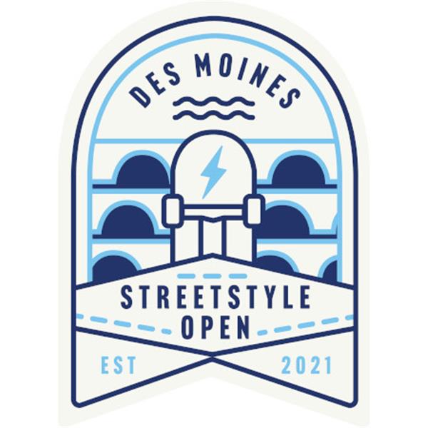 2nd Annual Des Moines Streetstyle Open 2022