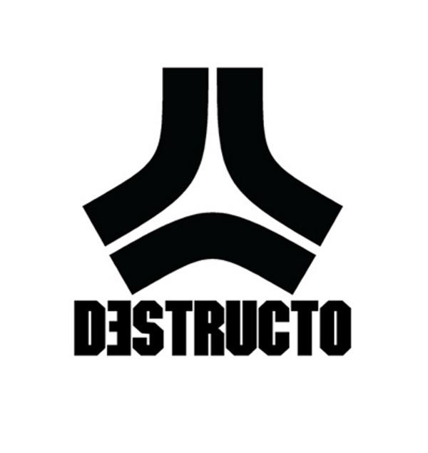 Destructo Truck Co. | Image credit: Destructo Truck Co.