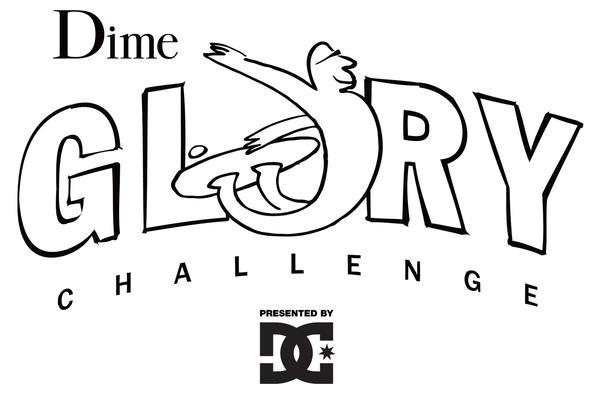 Dime Glory Challenge 2018