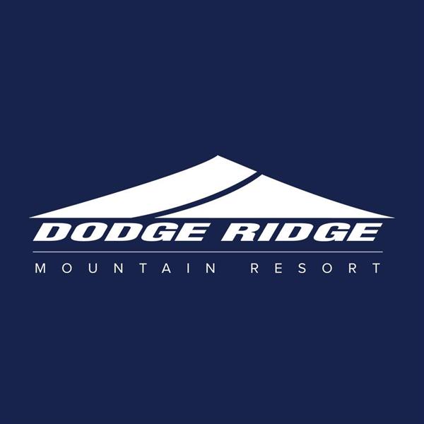 Dodge Ridge Mountain Resort | Image credit: Facebook / @dodge.ridge