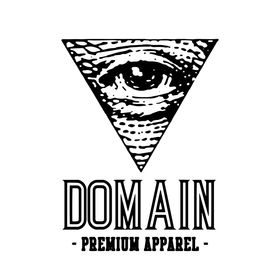 Domain Apparel | Image credit: Domain Apparel