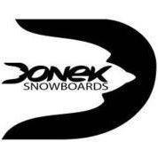 Donek Snowboards | Image credit: Donek Snowboards