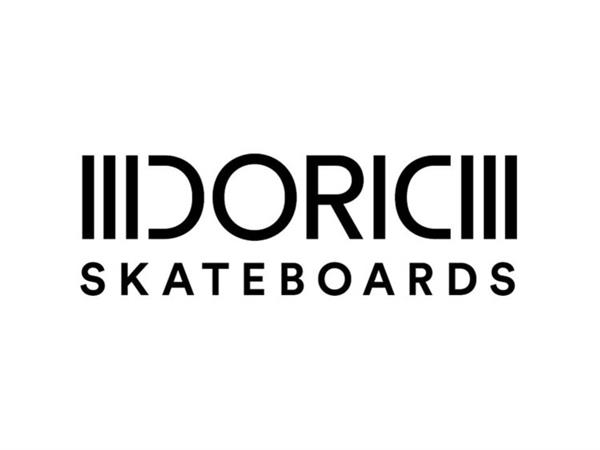 Doric Skateboards | Image credit: Doric Skateboards